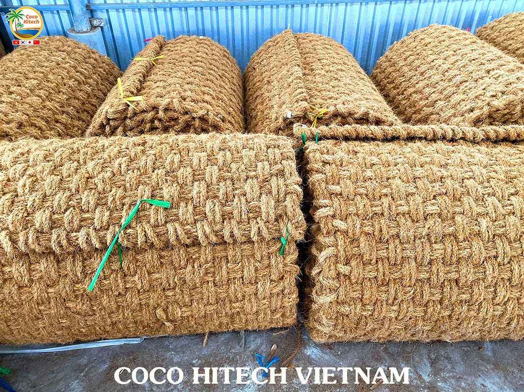 베트남 코코넛매트