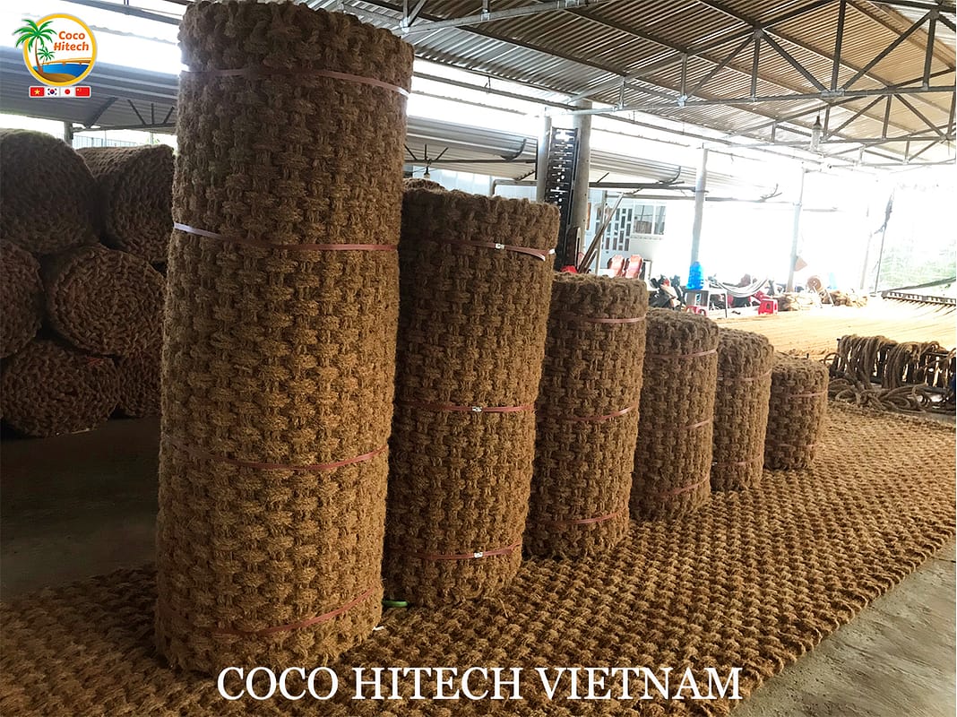 베트남 코코매트
