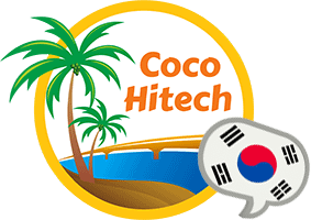 코코하이텍 – CocoHitech Vietnam
