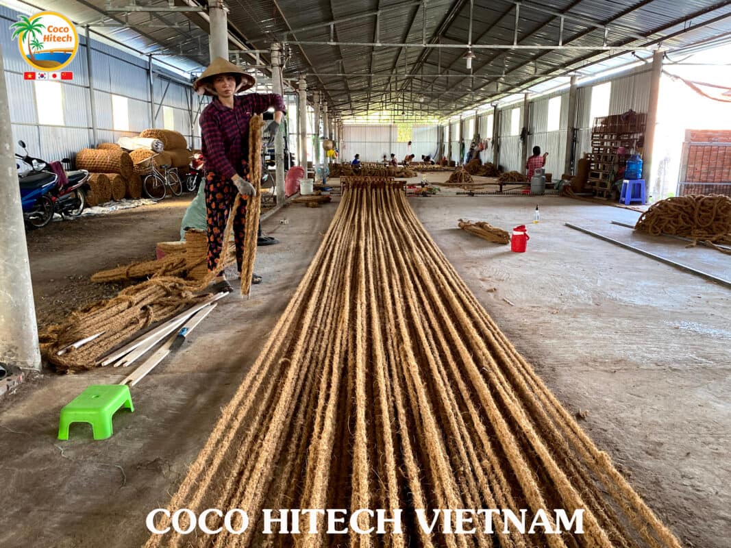 베트남 야자매트 할인 가격